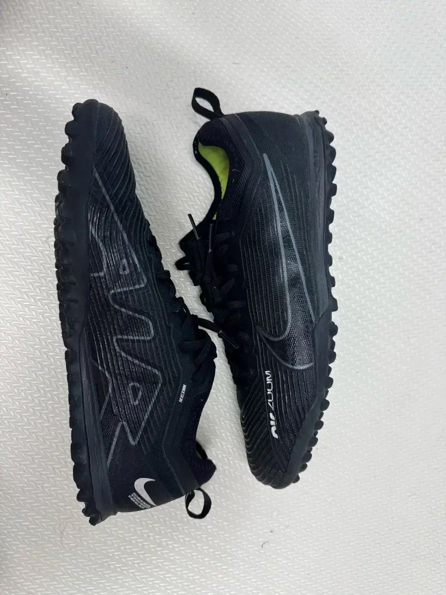 マーキュリアル ヴェイパー