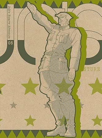 (未使用･未開封品)　ジョジョの奇妙な冒険 Vol.3 (紙製スリムジャケット仕様)(初回限定版) [DVD] 60wa65s ジョジョの奇妙な冒険 Vol.1 【初回限定版 ＜豪華＞紙製スリム