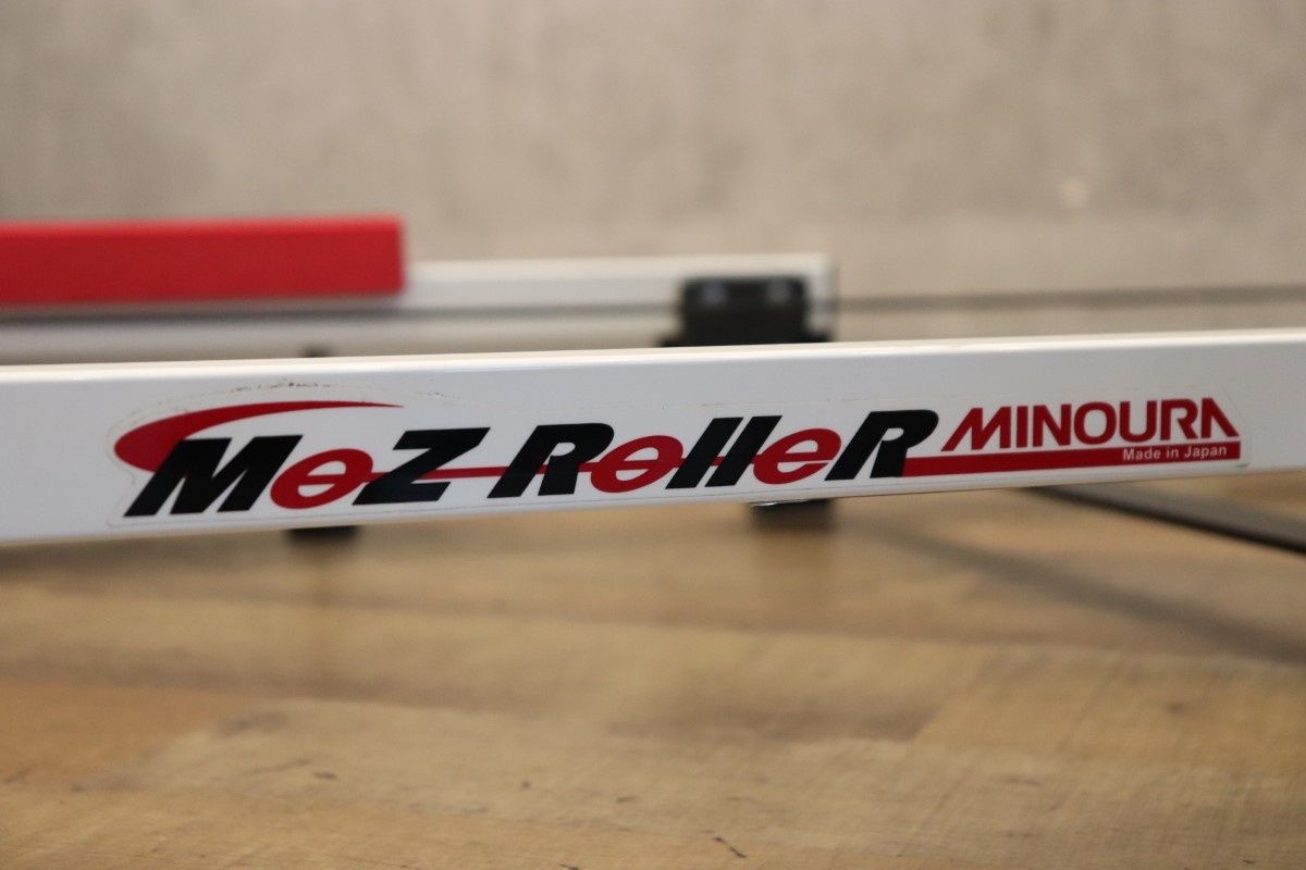 ミノウラ MINOURA モッズローラー MOZ ROLLER 3本ローラー さいたま浦和店 BRIGHTFACE_UK