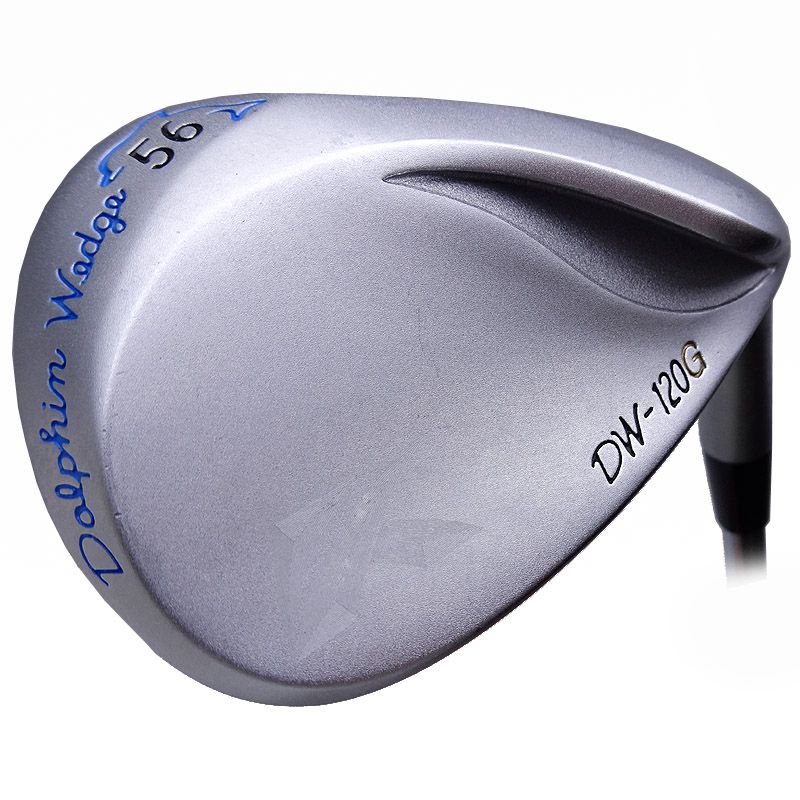 Kasco - キャスコ ウェッジ DOLPHIN WEDGE DW-120G 56° Kasco Dolphin Wedge DW-120G Wedge