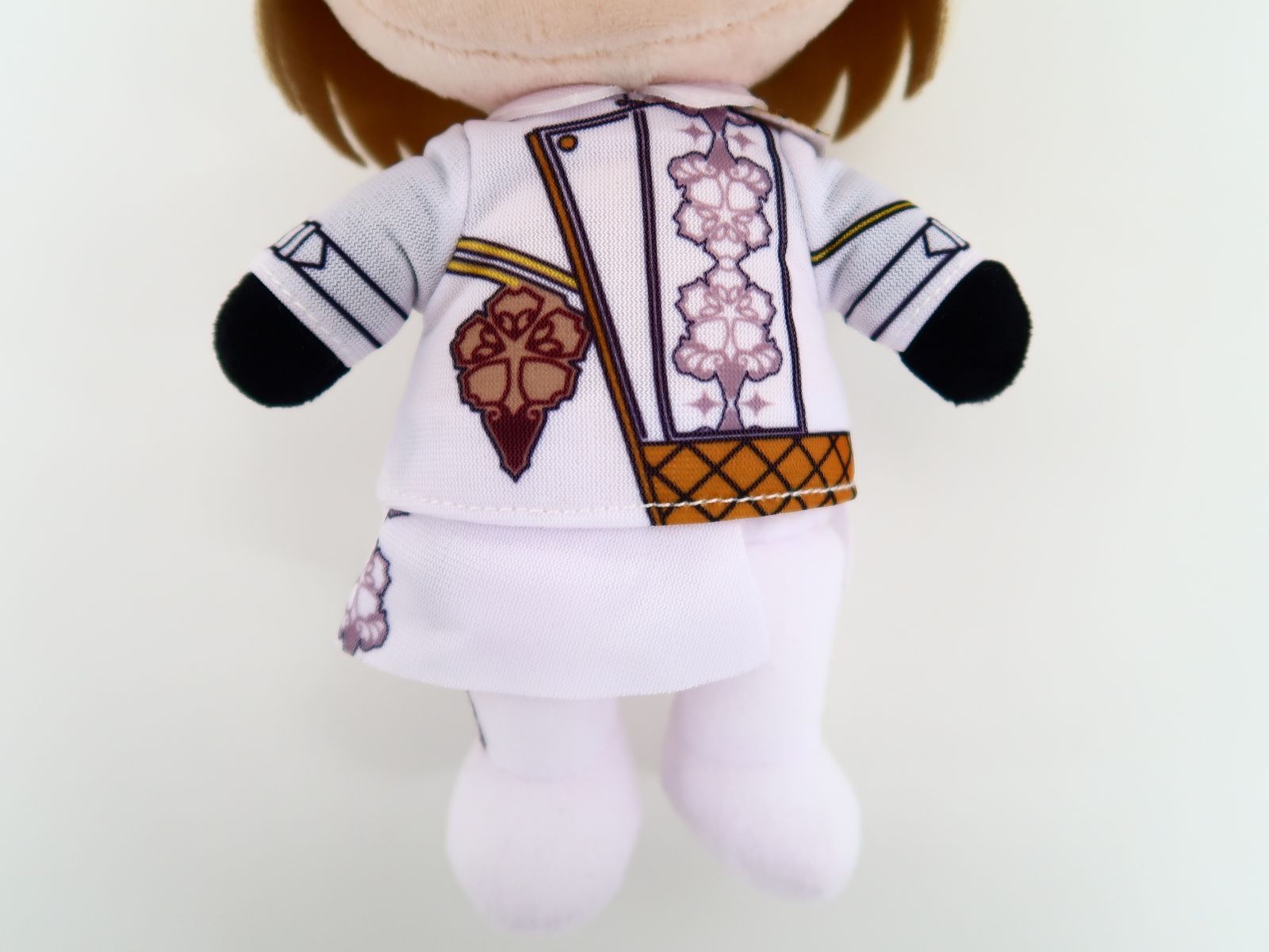 華Doll チセ きみとふれんず ぬい Yahoo!オークション - 華DOLL きみと