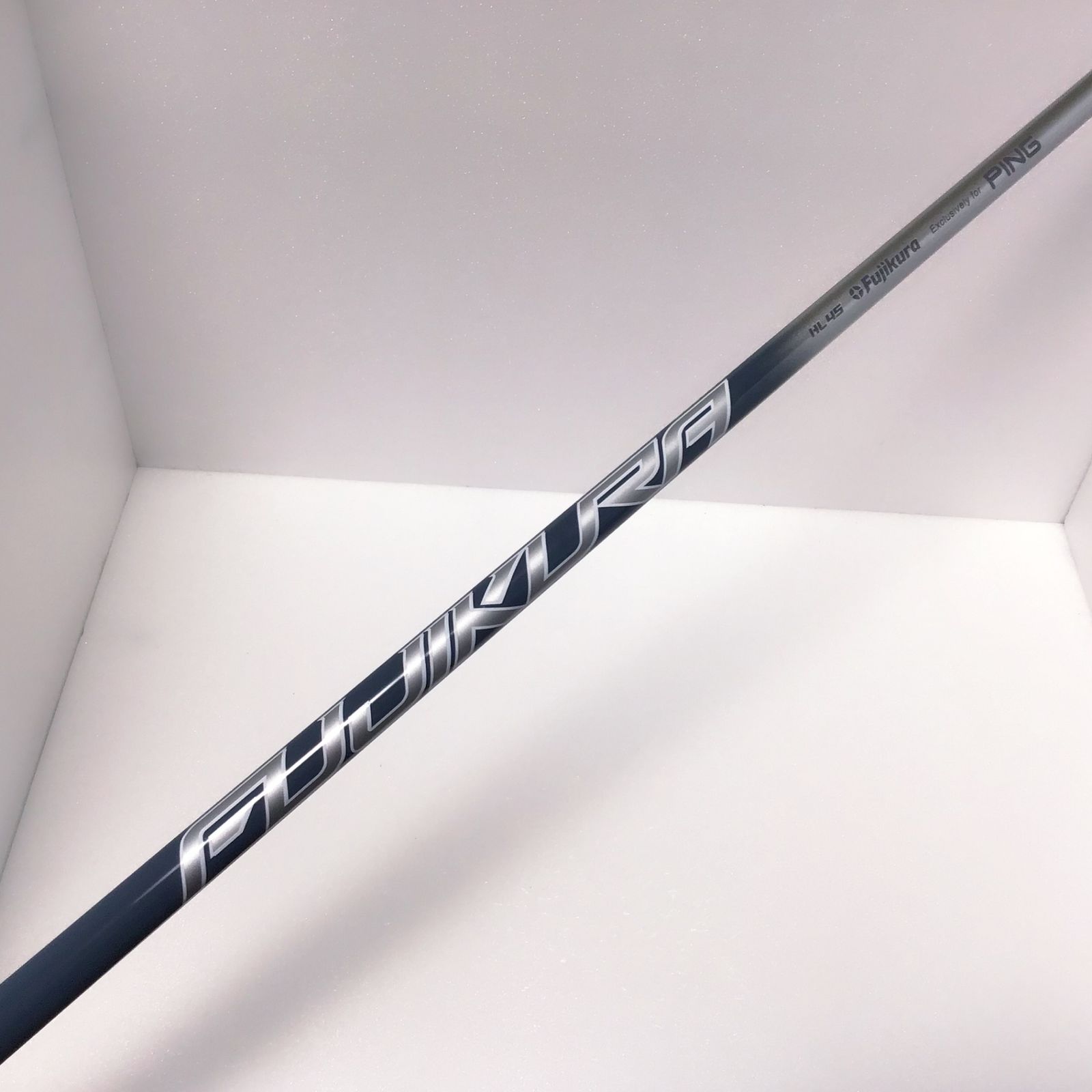 スピーダーNX HL45 フェアウェイウッド用シャフト ピン／3W