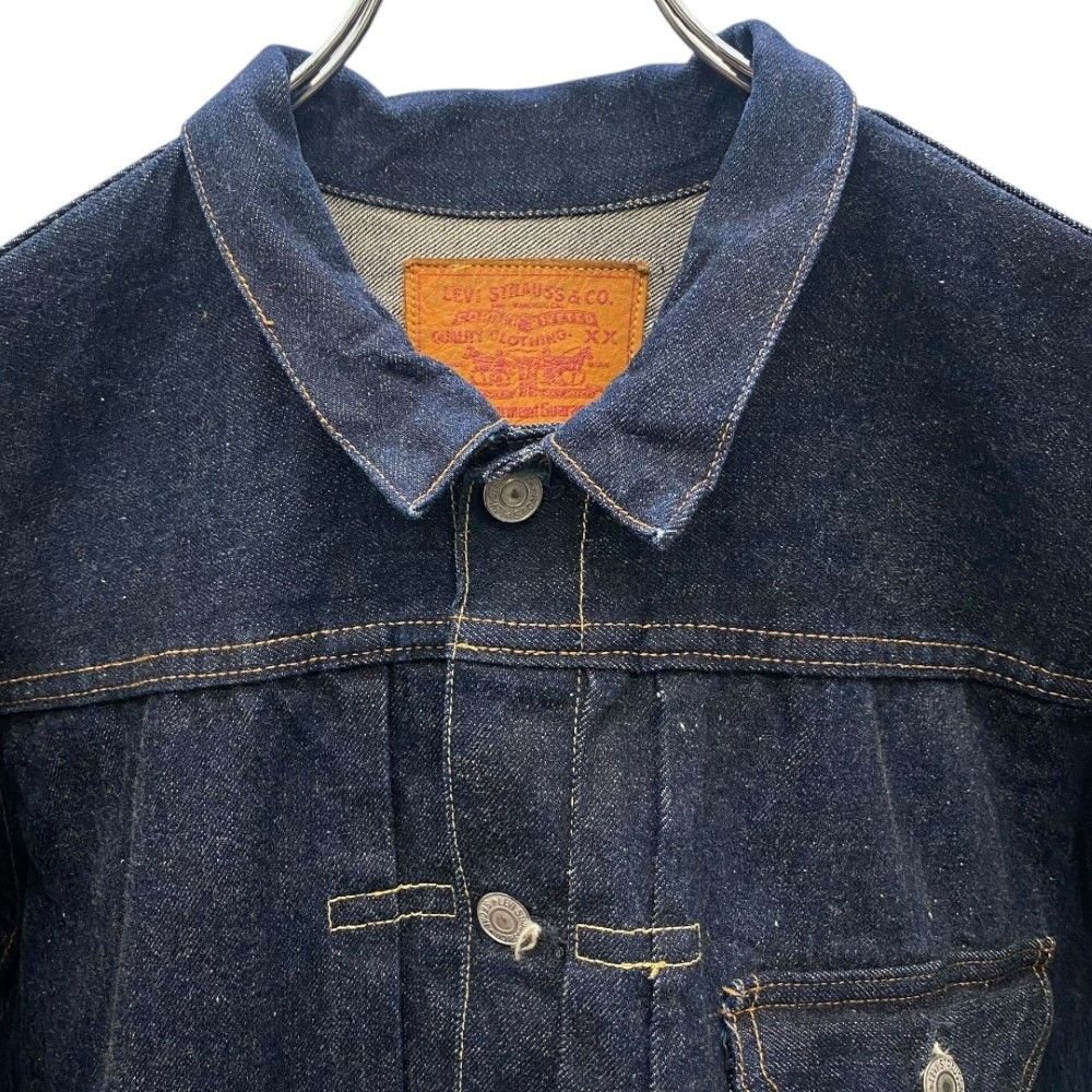 LEVI'S 90’s 506XX 1ST復刻版サイズ44 70501 0003 楽天市場】N | 【デッドストック】 リーバイス メンズ アウター