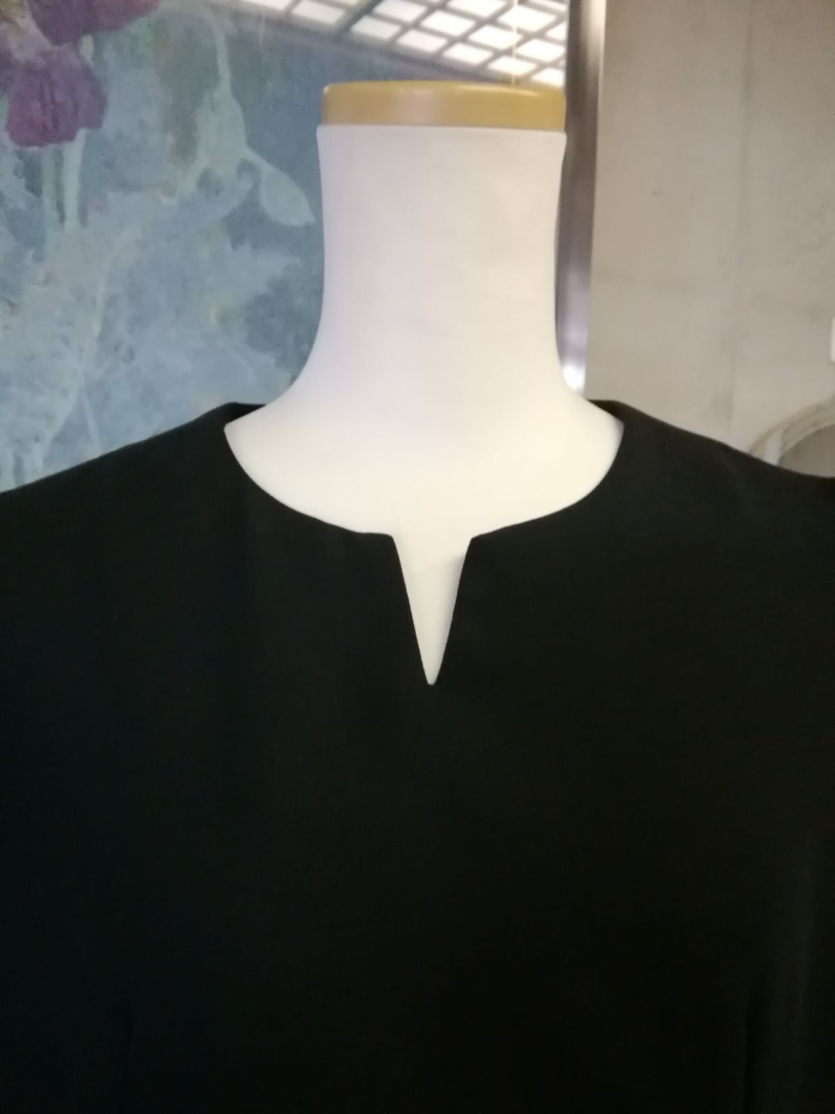 喪服