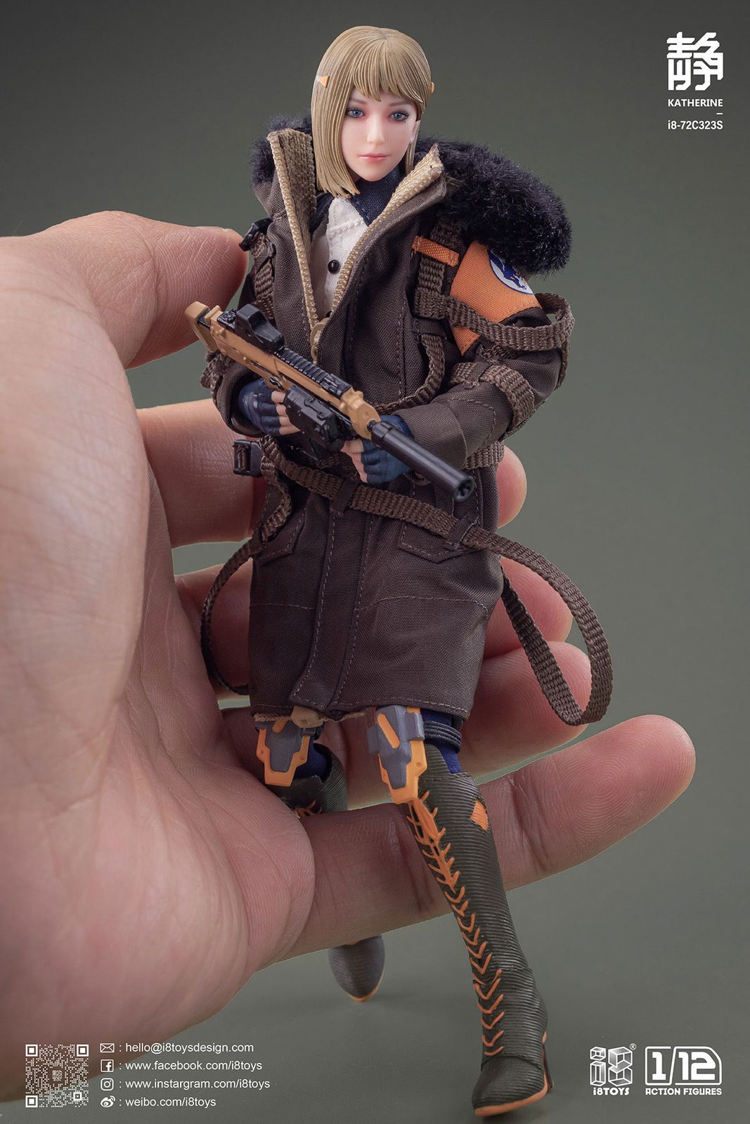 i8-72C323S キャサリン