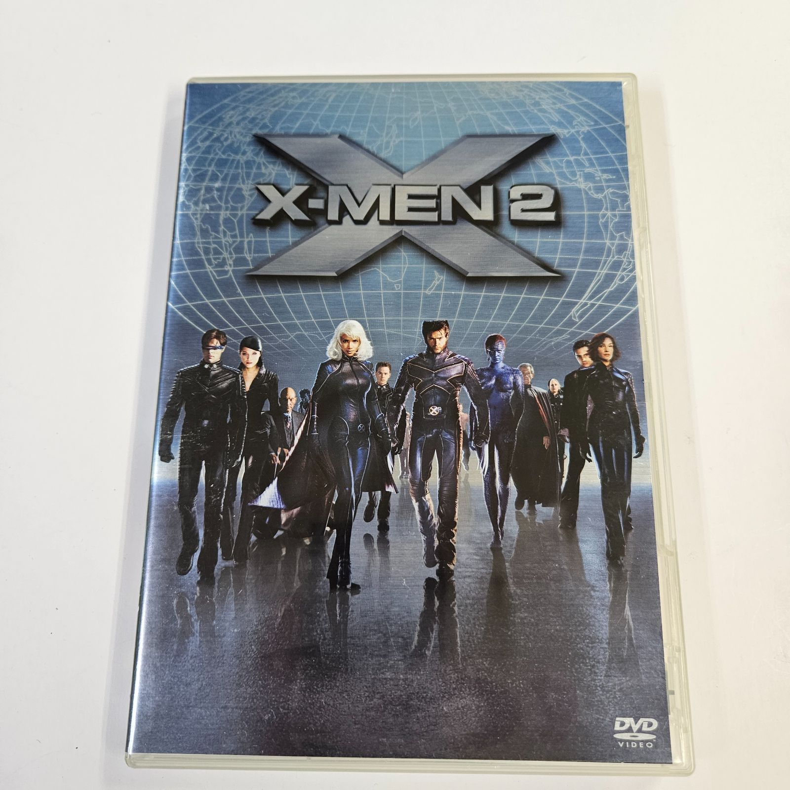 その他 X-MEN2 [DVD] rdzdsi3 Amazon.co.jp: X-MEN2 [DVD] : ヒュー・ジャックマン, ハル