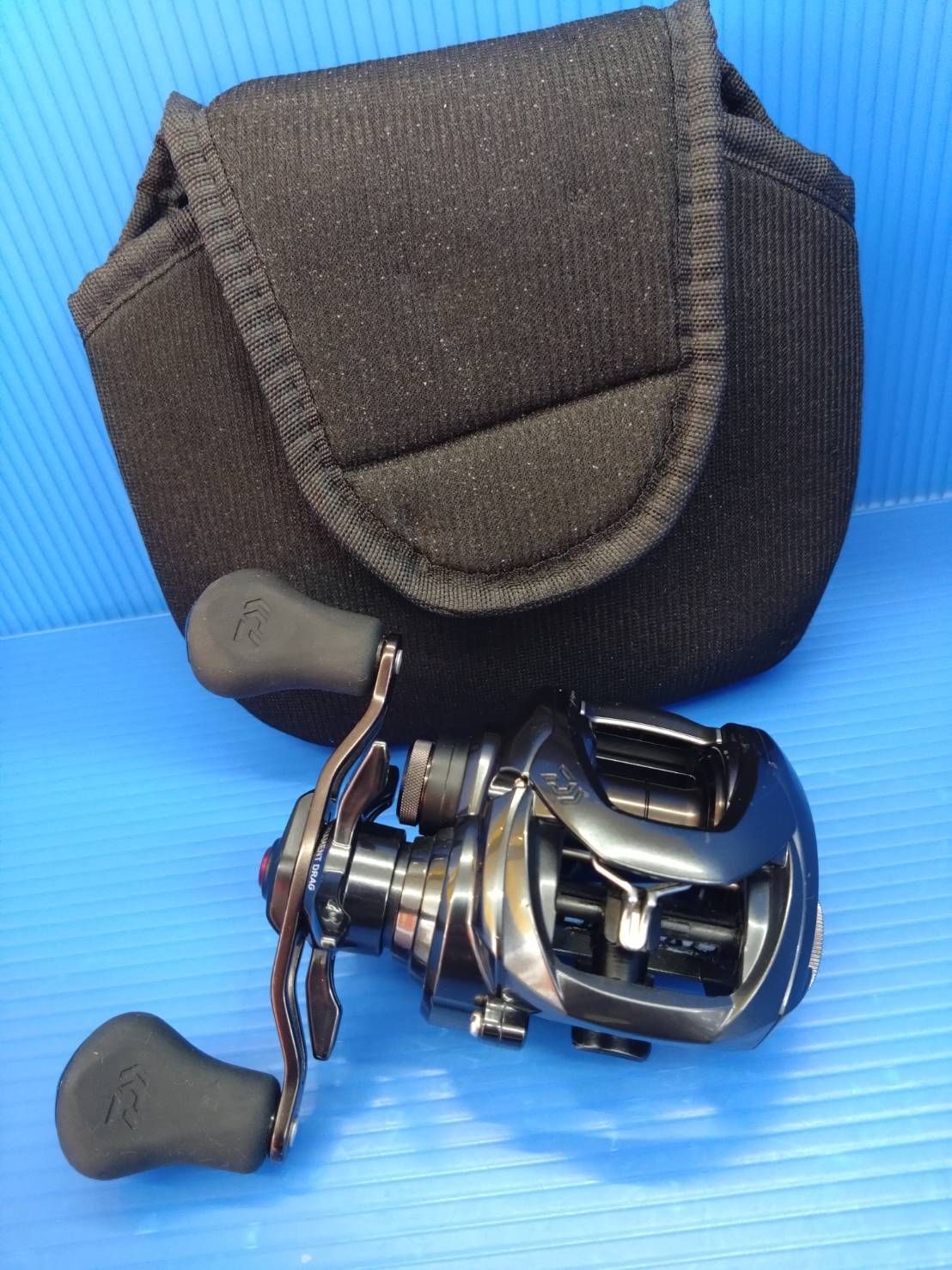 ダイワ 20タトゥーラSV TW103SH 20タトゥーラSV TW103SH 右巻き ダイワ