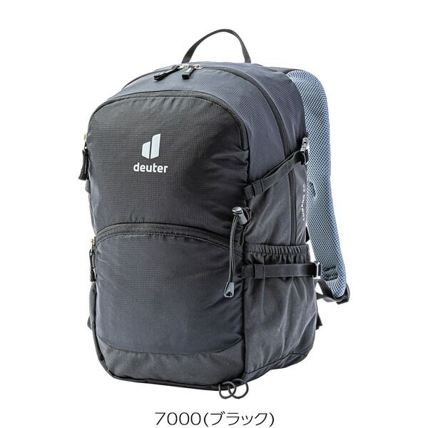 ドイター ルガーノ 20 DEUTER デイパック アウトドア HRDEVELOPMENT_JP