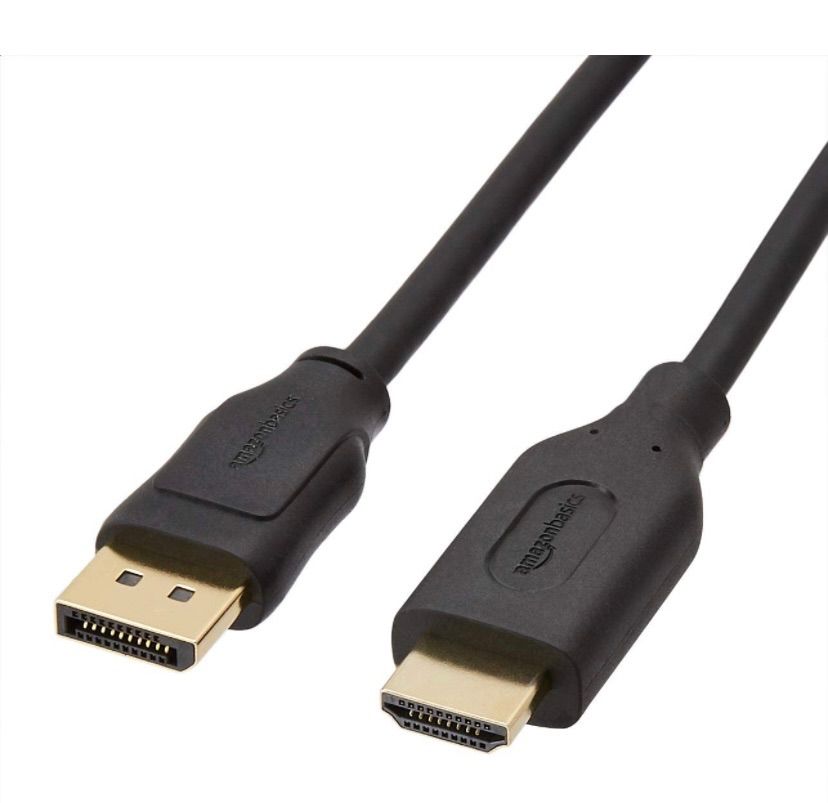 DisplayPort to HDMI A/Mケーブル0.9m HDMI 1.4 U1Xpress メルカリ