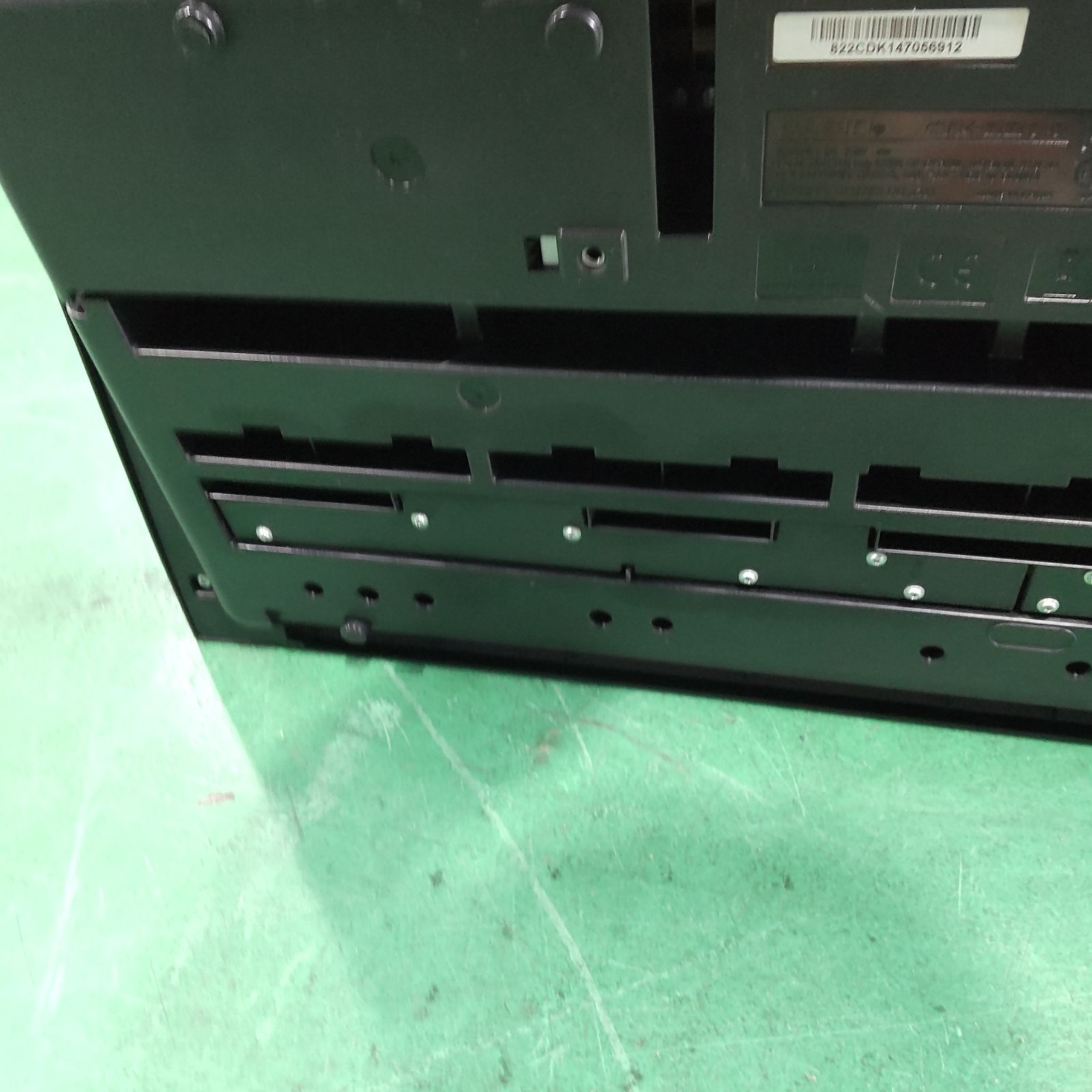 ACアダプター付き L1302