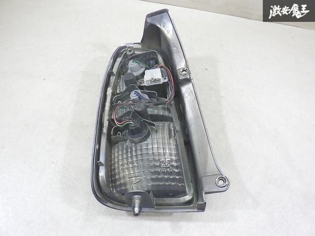 ダイハツ 純正 L700S L710S ミラジーノ テール テールライト
