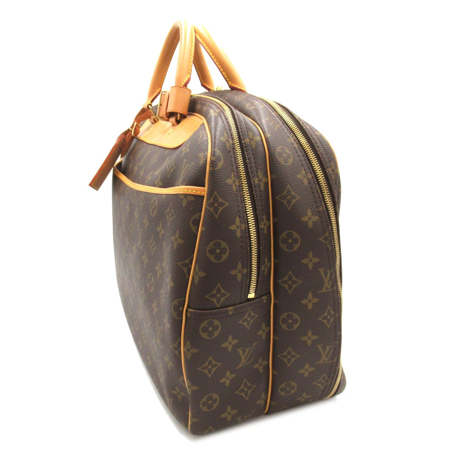 ルイ ヴィトン モノグラム アリゼ 24H ボストンバッグ 旅行　ショルダー ルイ ヴィトン モノグラム アリゼ 24H ボストンバッグ 旅行ショルダー