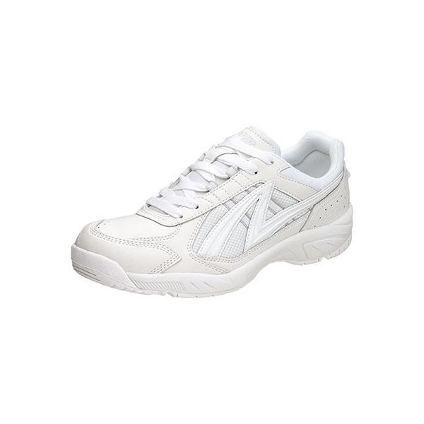 【新品・14営業日以内発送】アサヒシューズ ASAHI 4963507752918 KD78771 アサヒグリッパー 38 ホワイト 26．5cm【沖縄離島販売不可】