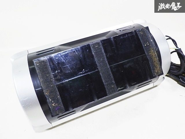 ☆保証付 音出しOK☆ ADDZEST アゼスト 16cm エアーコンプレッシブル