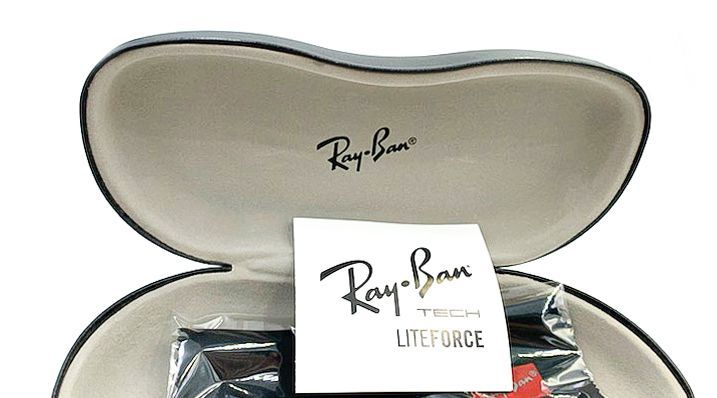 レイバン Ray-Ban メガネ RX-7034F(14112099) - メルカリ