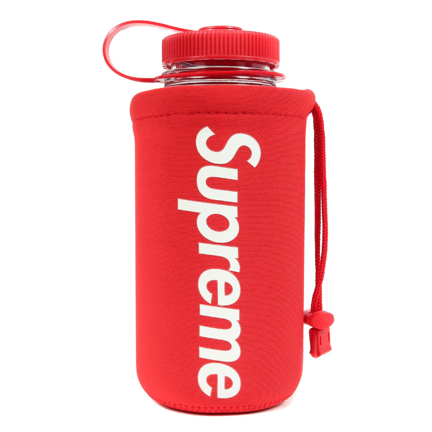 新品】supreme 水筒-