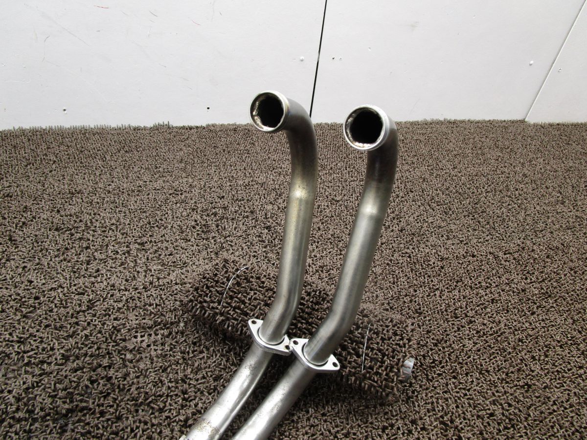 ボルティー 社外 スーパートラップ マフラー □A3085！サイレンサー