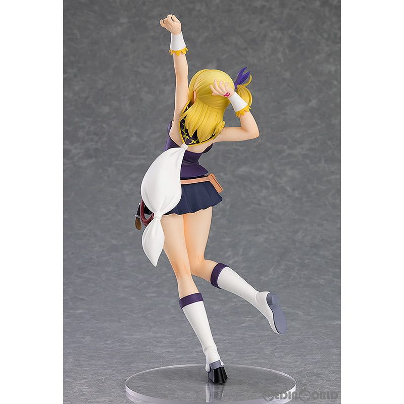popup ポップアップパレード ルーシィ フィギュア 大魔闘演武編Ver. POP UP PARADE ルーシィ・ハートフィリア 大魔闘演武編 Ver