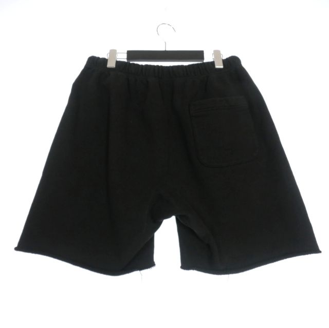 SAINT MICHAEL セントマイケル　25SS ハーフパンツ SAINT MICHAEL セントマイケル 25SS ハーフパンツ