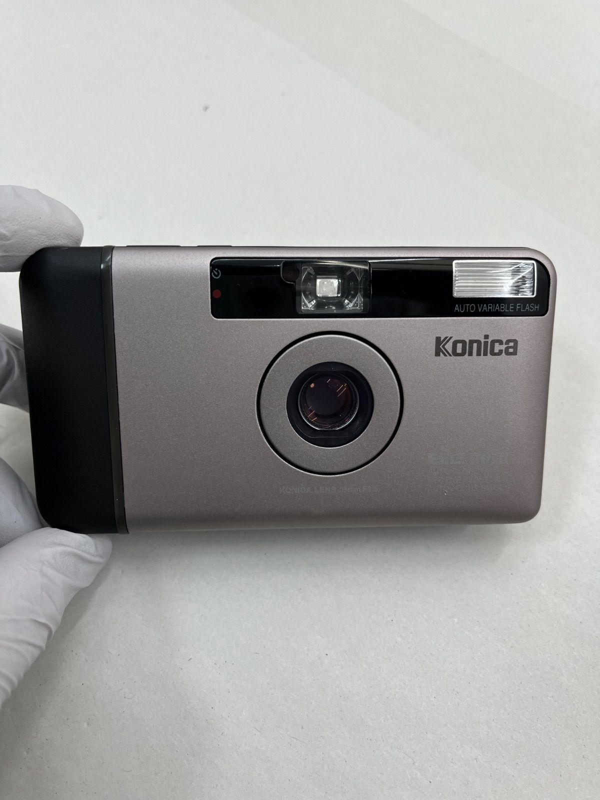 Konica big mini BM-301