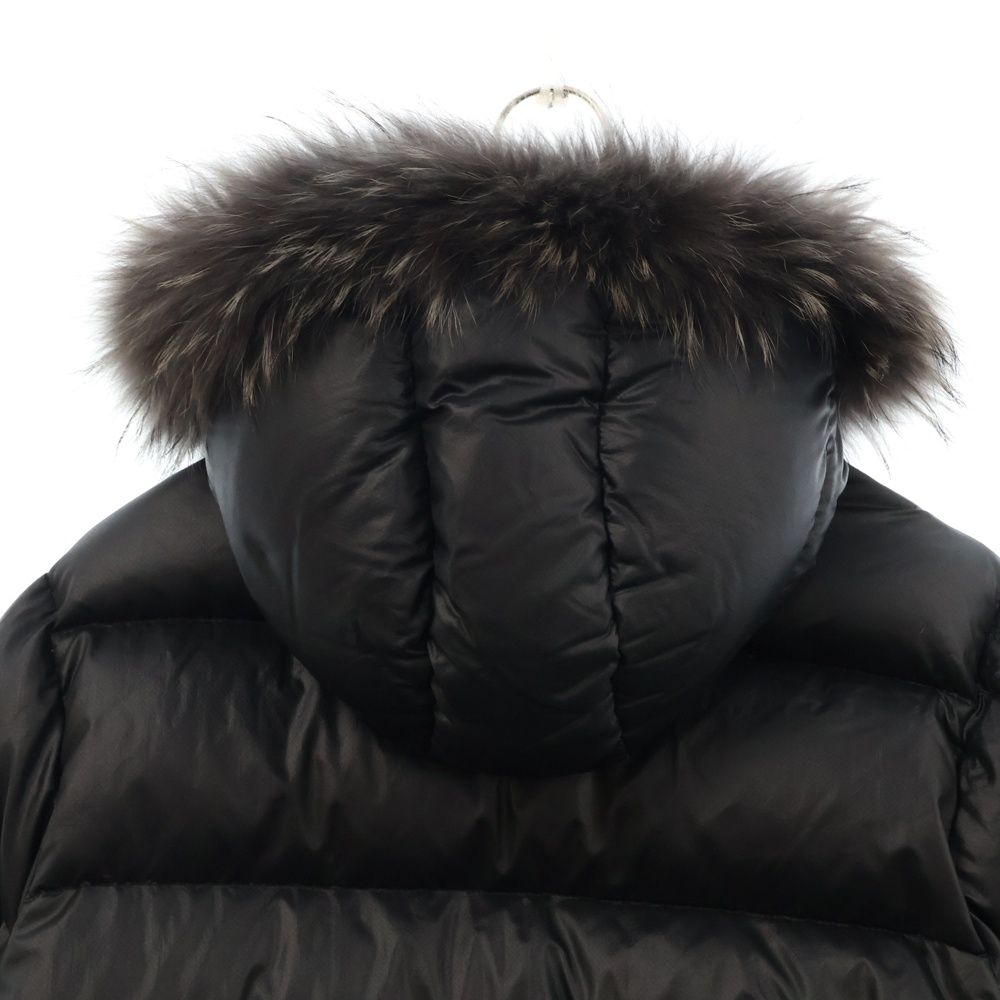 TATRAS (タトラス) ZERO GRAVITY ゼロ グラビティ ファー ダウン