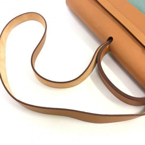 美品】エルメス エールバッグジップ GM ポーチ・ストッパー・外箱付き  