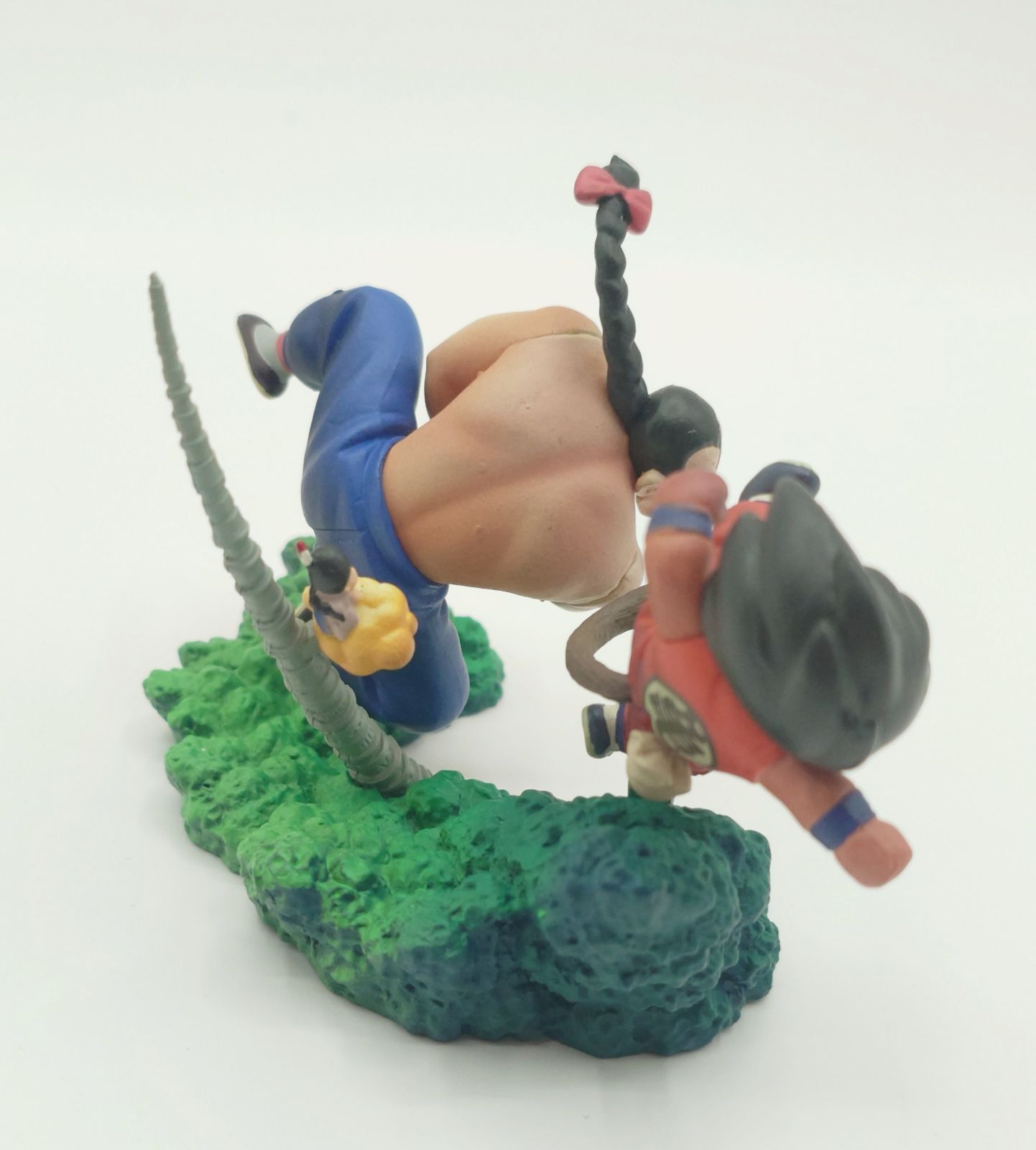 ドラカプ 孫悟空 vs タオパイパイ ドラゴンボール ドラカプ