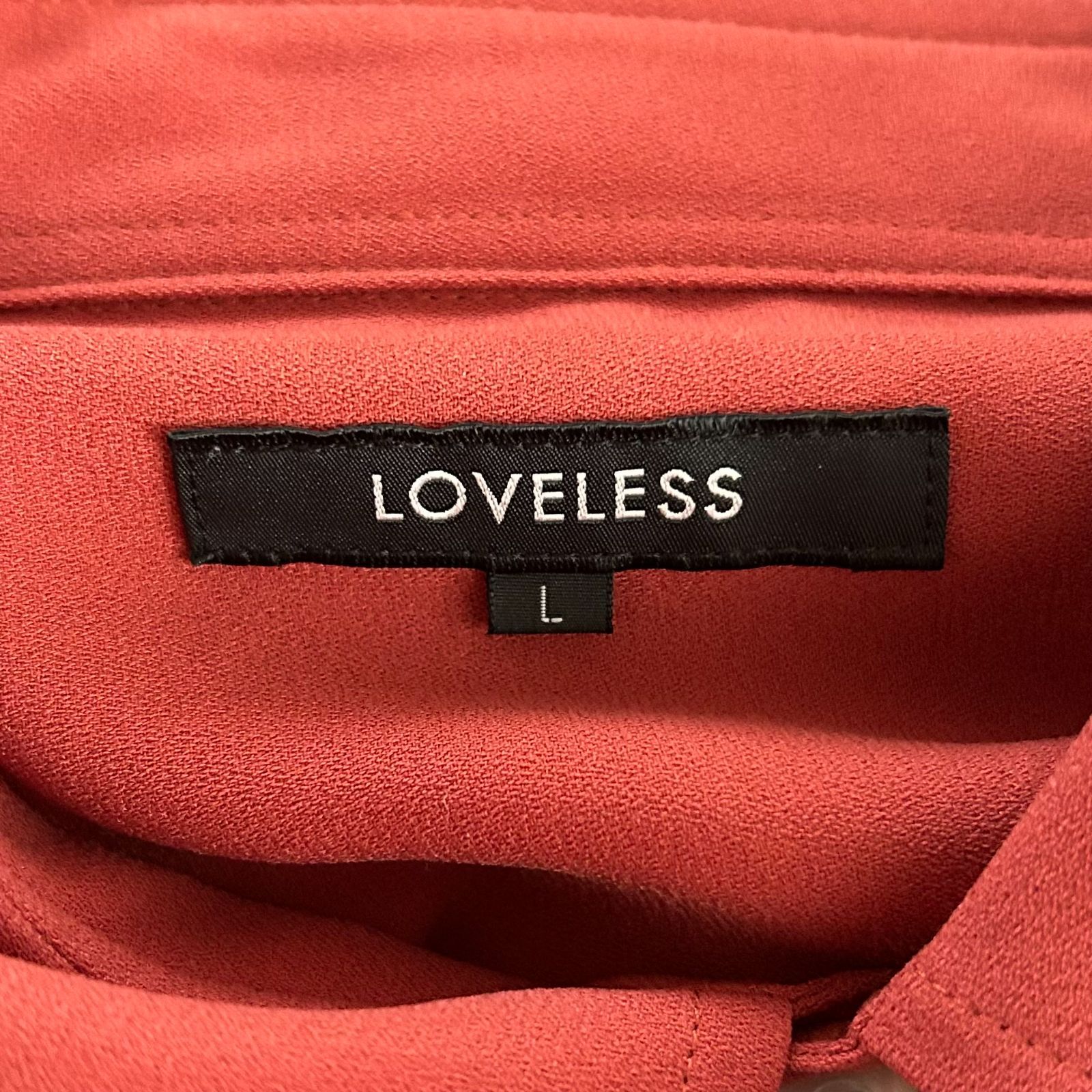LOVELESS