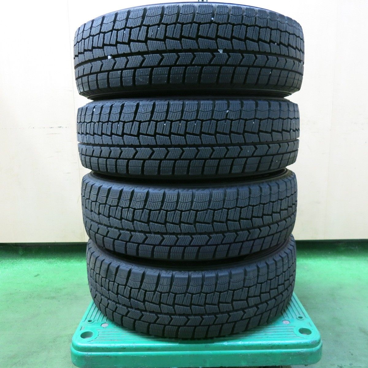 ダンロップ ウインターマックス