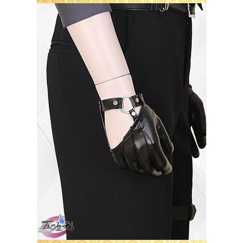 新発売 五次元 恋と深空 コスプレ 厳格な制限 男性キャラ共通衣装 衣装 BJ0923ML04 ハロウィン USTAUSTRALIA_COM_AU