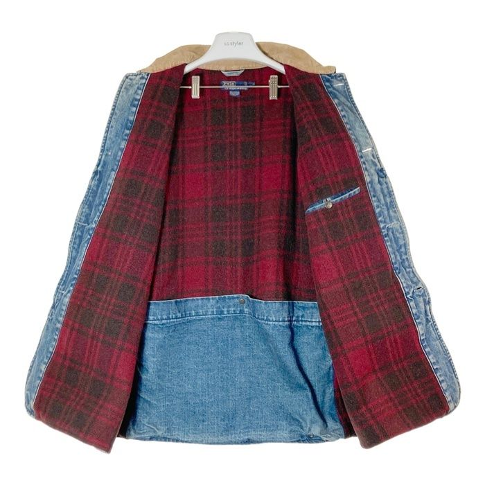 ☆POLO RALPH LAUREN ポロ ラルフローレン 90s デニム