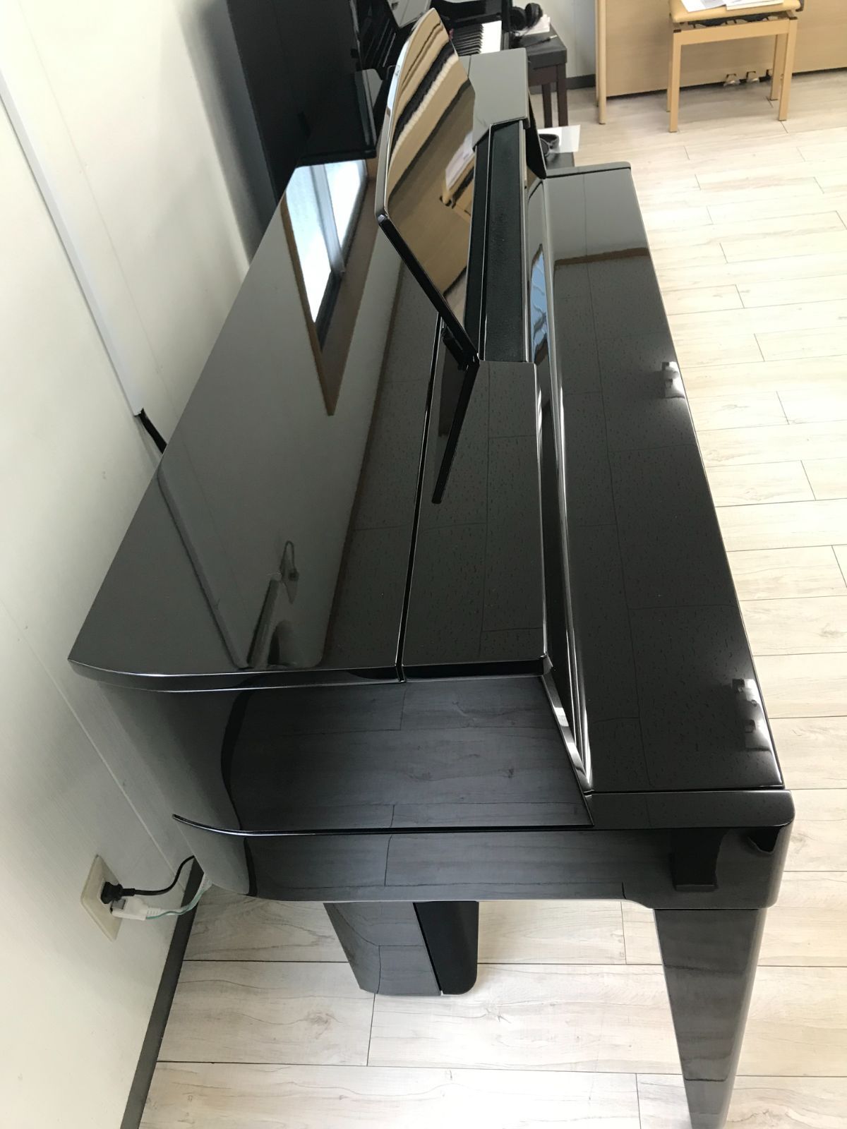 ★70440【電子ピアノ】アバングランドYAMAHA　N2　10製 ☆70440【電子ピアノ】アバングランドYAMAHA N2 10製 - メルカリ