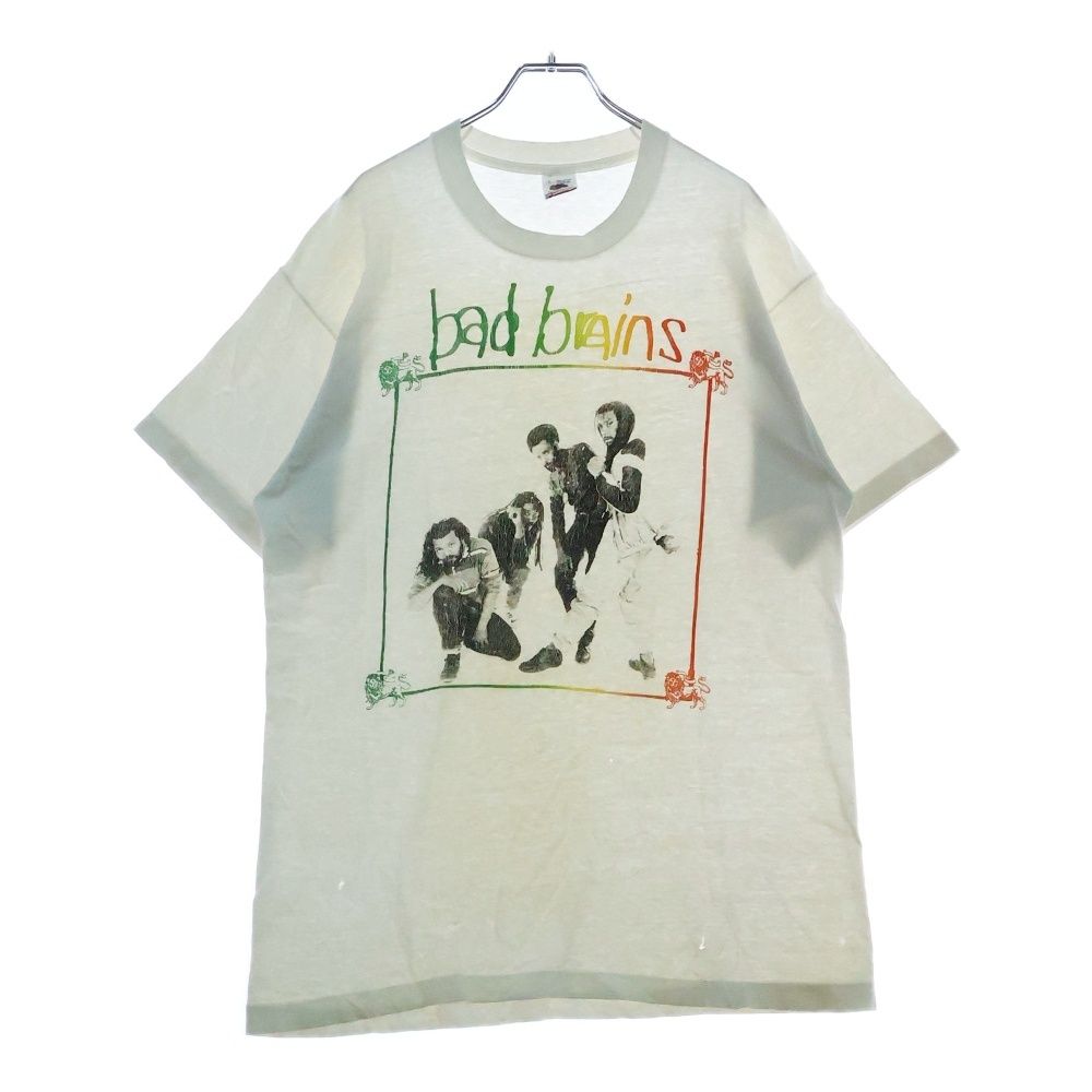 VINTAGE (ヴィンテージ) 90S VINTAGE BAD BRAINS TEE