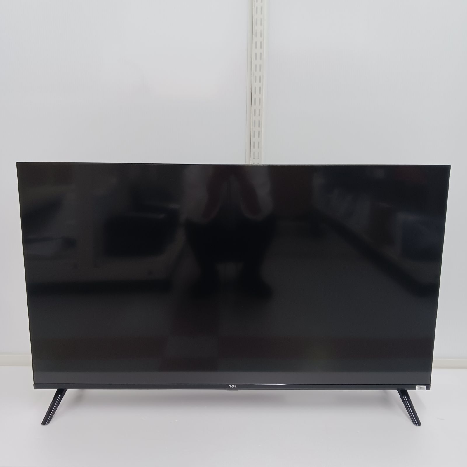 展示商品】(宅配お届け品) TCL 液晶テレビ [ 40V型 / フル