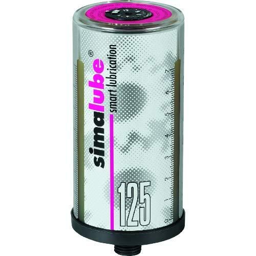 2営業日で発送 ザーレン コーポレーション ザーレン シマルーベ空容器125mL