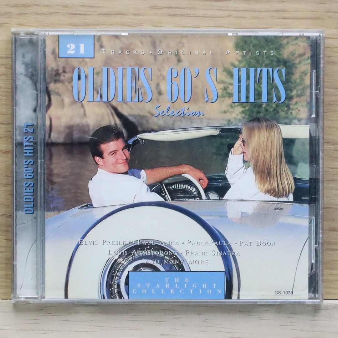 OLDIES CDセット VOL.1〜VOL.10 51hEbUhaBSL._SY200_QL15_.jpg