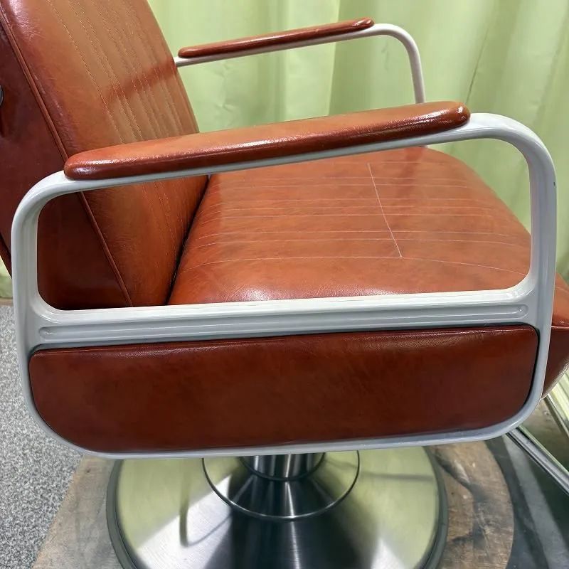 タカラベルモント シャンプー椅子