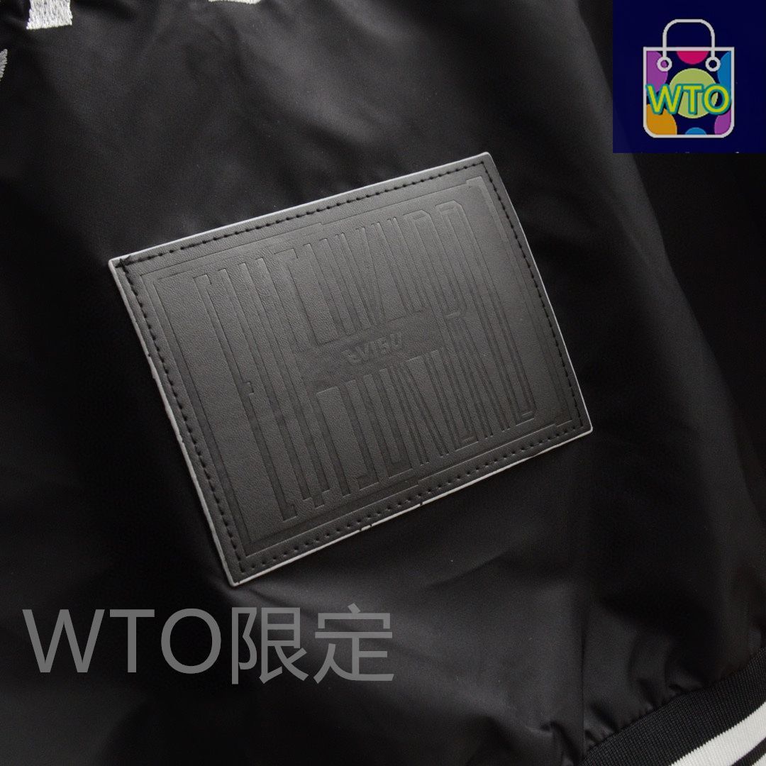 の春の新モデル パイロットジャケット