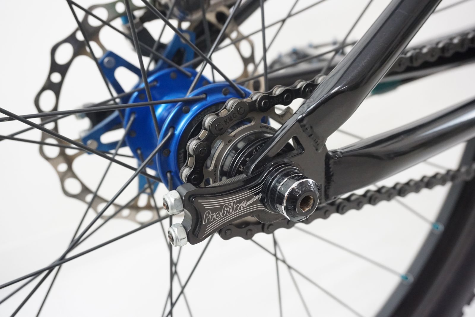 DMR 「ディーエムアール」 BIKES 898 26 年式不明 マウンテンバイク 
