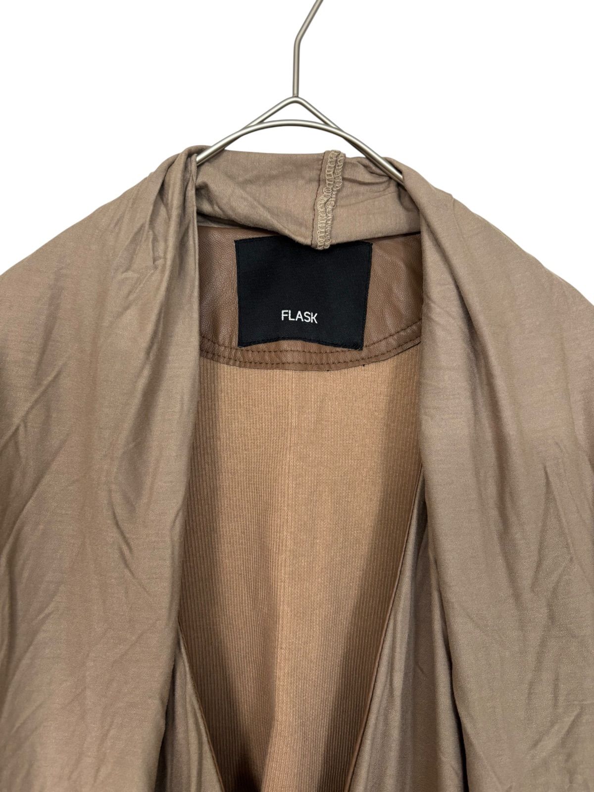 ジャケット 長袖