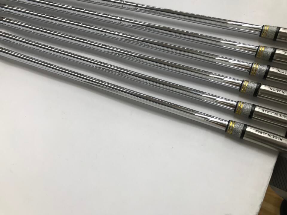 ストロングロフトアイアン