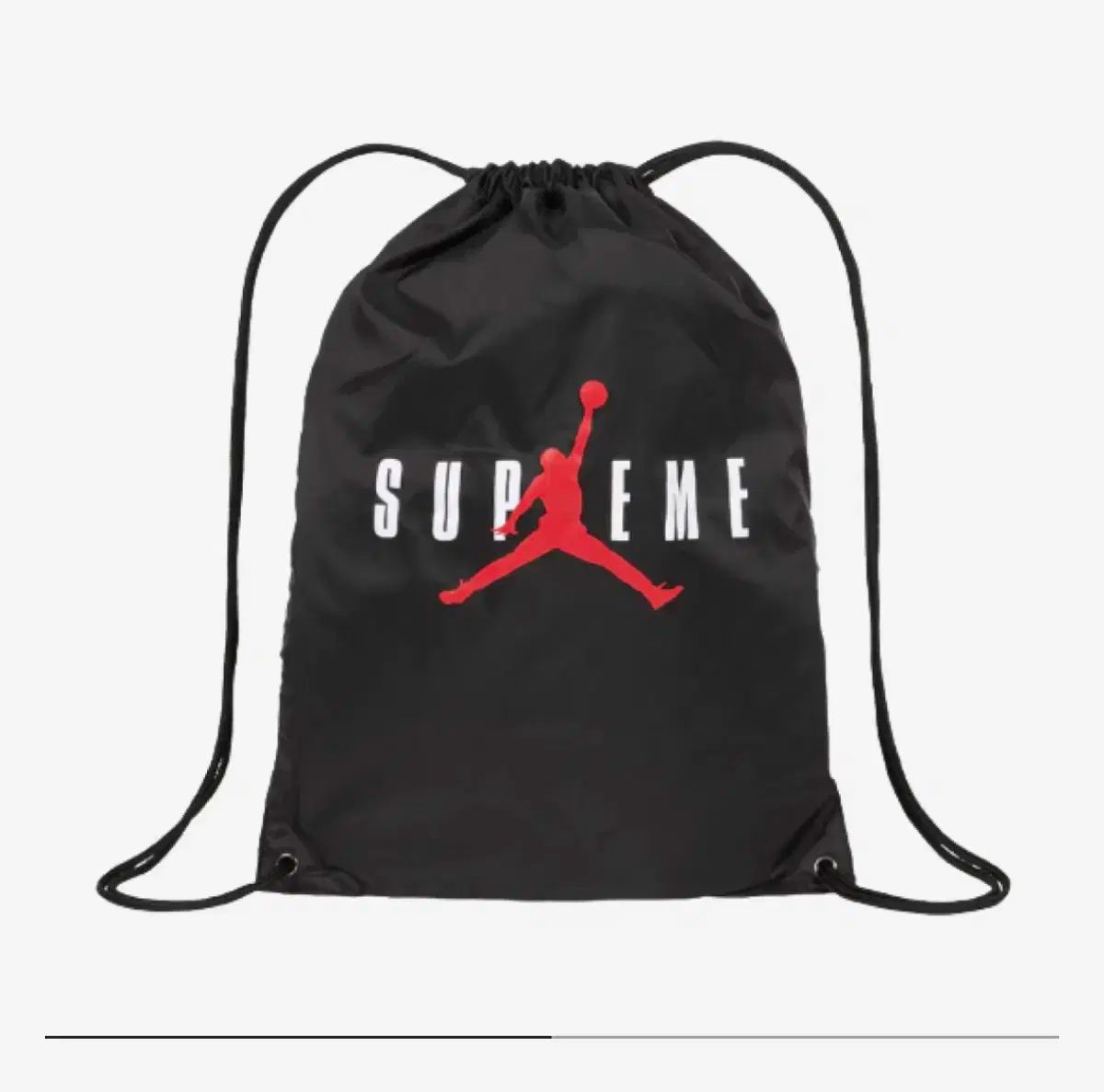 【雷市場（ポンジャン）商品韓国直送】 OS SUPREME X JORDAN ACC