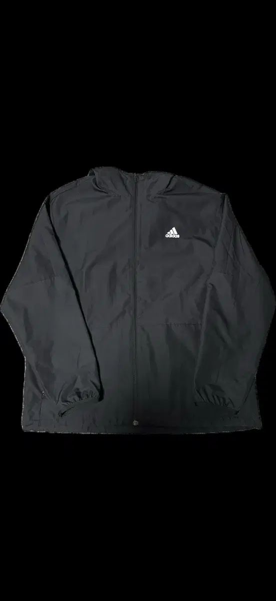 adidas アディダス しなければならない ハーブ ライト ウーブン ジャケット 黒 L