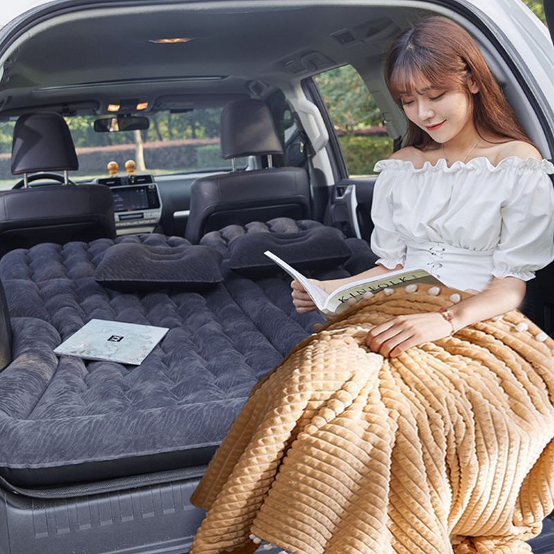 電動ポンプ＆枕付