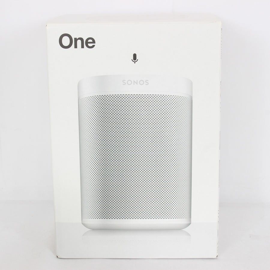 スマートスピーカー ONEG2JP1