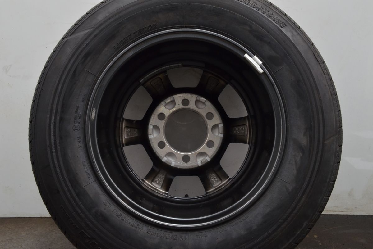 ブリヂストン エコピア