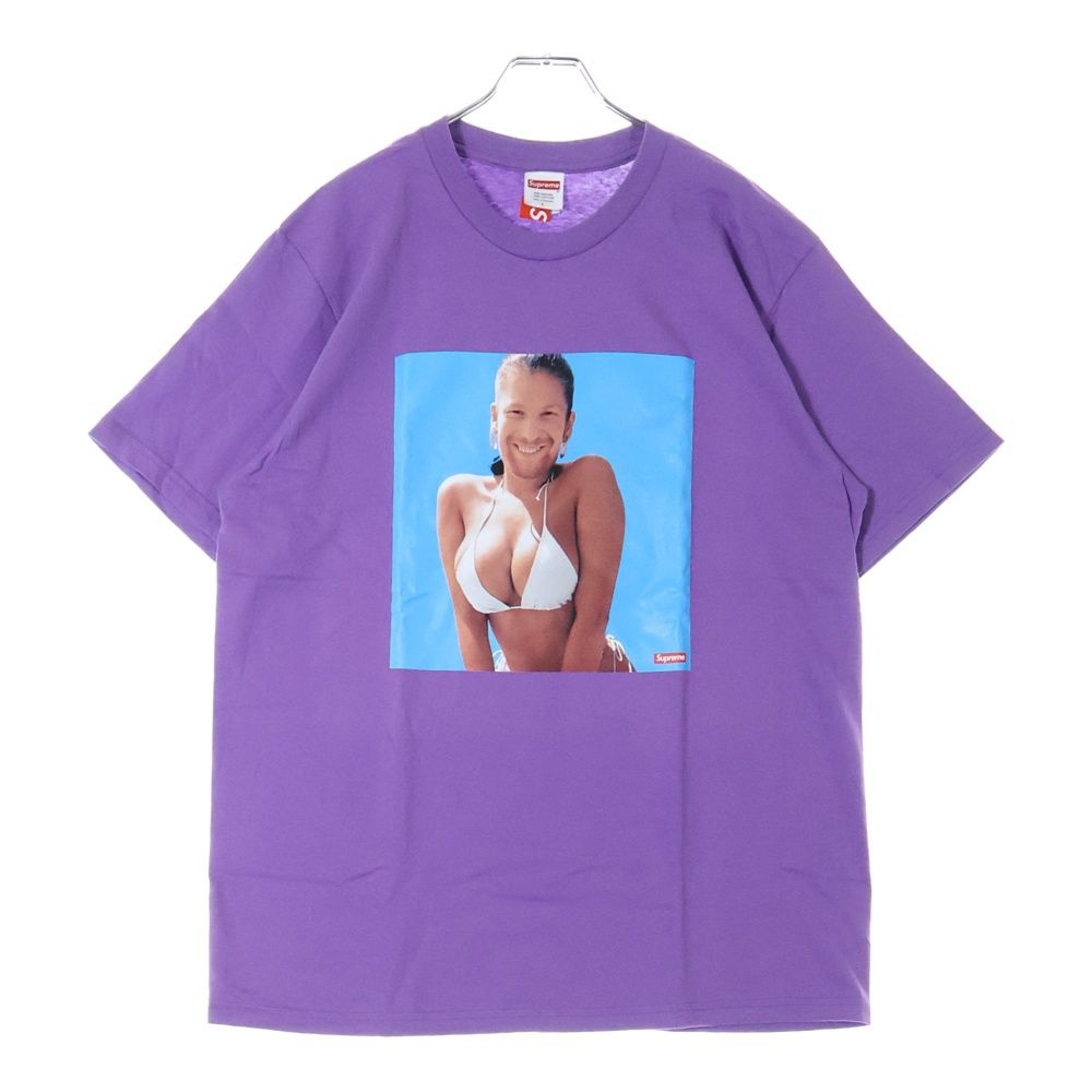 SUPREME (シュプリーム) 25SS Aphex Twin Windowlicker Tee