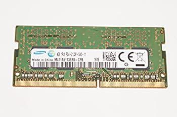 FMS M471A5143EB0-CPB 交換用 サムスン 4gb Pc4-17000 Ddr4-2133mhz