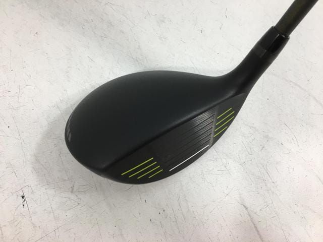 ヘッド PXG0311 BLACK OPS ユーティリティ 3H 5H 2024 PXG 0311
