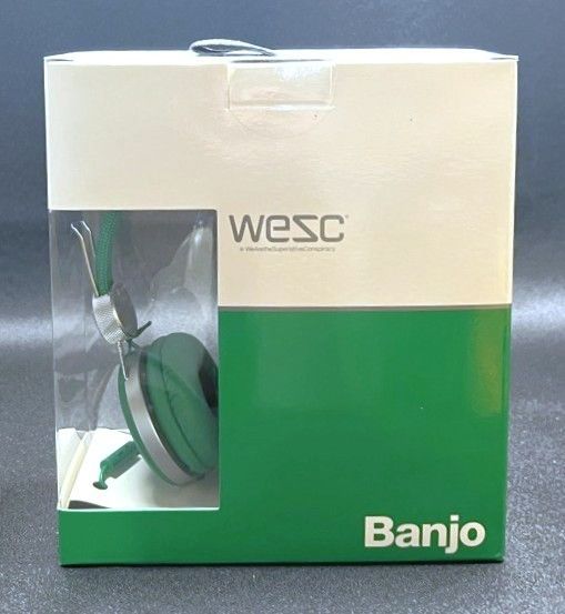 ジャングル×2大型良品館　ヘッドフォン　WESC　Bass　未使用　音楽　ゲーム　和泉市 Amazon.co.jp: WeSC Dim Mak Bongoヘッドフォン One Size Bongo